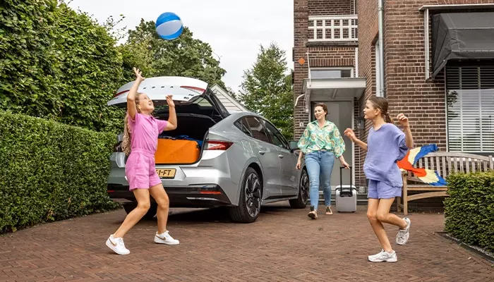 Particuliere shortlease